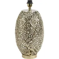 Light & Living Lampvoet Ø26x44 cm SINULA goud