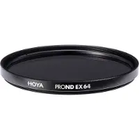 Hoya 82.0mm Prond EX 64