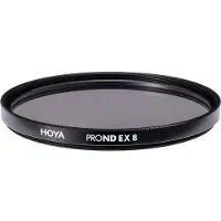Hoya 82.0mm Prond EX 8