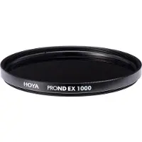 Hoya 49.0mm Prond EX 1000