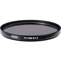 Hoya 52.0mm Prond EX 8