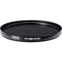 Hoya 72.0mm Prond EX 64
