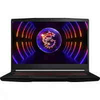 MSI Thin GF63 12VE-015BE Azerty
