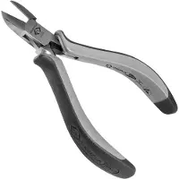 Calvin Klein T3775D ESD Zijkniptang Met facet 206 mm