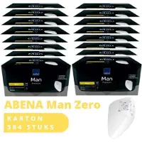 Abena Abri-Man Zero - 16 pakken van 24 stuks
