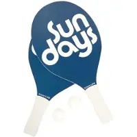 Sunnylife Beachtennis Outdoor Games Sunny Days