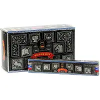 Spiru Satya Wierook Nag Champa Super Hit (12 pakjes)