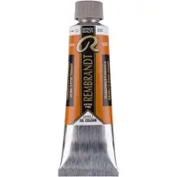 Rembrandt Olieverf Tube 150 ml Transparantoxydgeel
