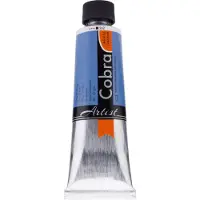Cobra artist Watervermengbare Olieverf 150 mL 562 Grijsblauw