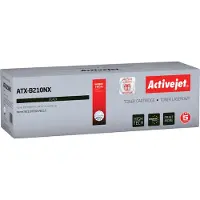 ActiveJet ATX-B210NX tonercartridge (vervangt Xerox 106R04348; rendement: maximaal 3000 pagina's; zwart)