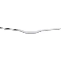 Spank Spoon 35 MTB Handlebar - 800mm - raw silver