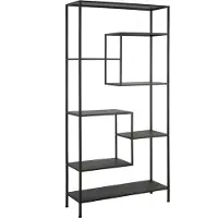 Light & Living kast yvana 101x36x200cm -