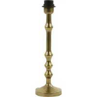 Light & Living Lampvoet Ø11x34 cm SEMUT antiek brons