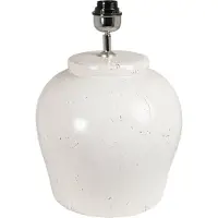 Light & Living Lampvoet Ø30x40 cm ETNA antiek wit
