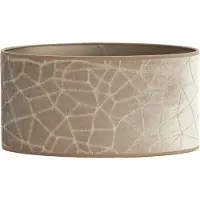 Light & Living lampenkap kassei 45x21x22cm -