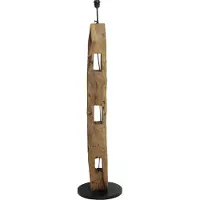 Light & Living vloerlamp karlovo 35x35x144cm -