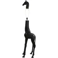 Light & Living vloerlamp giraffe 44x33.5x184cm -