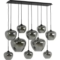 Light & Living hanglamp mayson 120x60x110 -