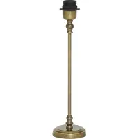 Light & Living Lampvoet Ø10x35 cm RAMSES antiek brons