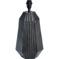 Light & Living lampvoet mirissa 22x20x45 -