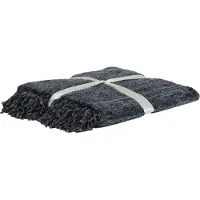 Light & Living plaid juliette 152x127x0.5cm -