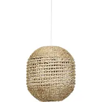 Light & Living hanglamp tripoli 42x42x47 -
