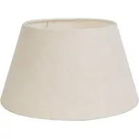 Light & Living lampenkap livigno 50x40x27cm -
