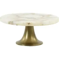 Light & Living schaal layo Ø25x11cm -