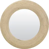 Light & Living spiegel piedre 71x4.5x71cm -