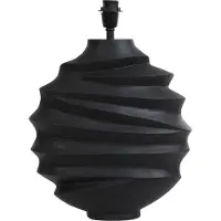 Light & Living lampvoet sharon 39x13x52cm -