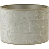 Light & Living lampenkap kassei Ø40x30cm -