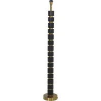 Light & Living vloerlamp azoyu 20x20x130cm -