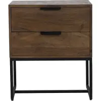 Light & Living kast meave 60x40x70cm -
