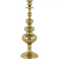 Light & Living kandelaar lizet Ø13x42cm -