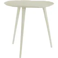 Light & Living bijzettafel asarpai Ø46x44cm -