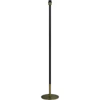 Light & Living vloerlamp rodrigo 25x25x135cm -