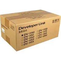 Kyocera Developer DV-1150 Zwart