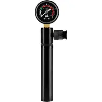 Corsair XT druklekschakelaar, PC ventilator accessoires, Zwart