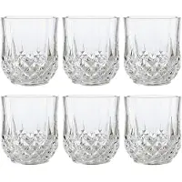 Eclat Longchamp Waterglas - 23 Cl - Set-6