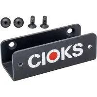 Cioks Grip V2 Pedaltrain Powersupply Support