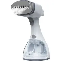 Auronic Kledingstomer - Stoomapparaat - Handstomer voor Kleding en Meubilair - 300ml - Wit