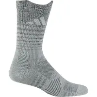 Adidas Run Xcity Reflective Sock