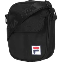 FILA Schoudertas 'Milan' zwart