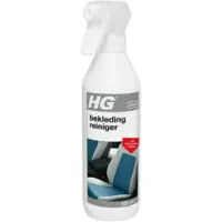 Hg 6x Bekledingreiniger 500 ml
