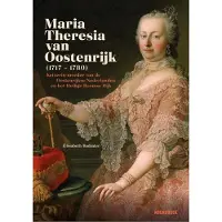 20 Leafdesdichten Maria-Theresia van Oostenrijk (1717-1780)