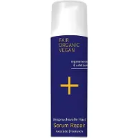 I+m Naturkosmetik Age Protect Repair Avocado Hyaluron Serum 30 ml