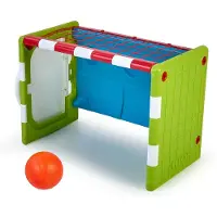 Ginza.se Activity Cube 4 In 1 Game Goud Kinderen