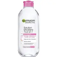 Garnier - Alles-in-1 Micellair Water - Gevoelige Huid - Grote Formaat
