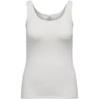 ONLY Cartime Tank Top Dames Bán M-46/48