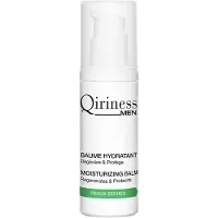 QIRINESS - Moisturizing Balm Gezichtscrème 50 ml